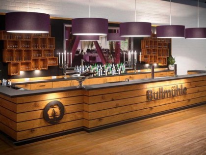 Foto: Bullmuhle